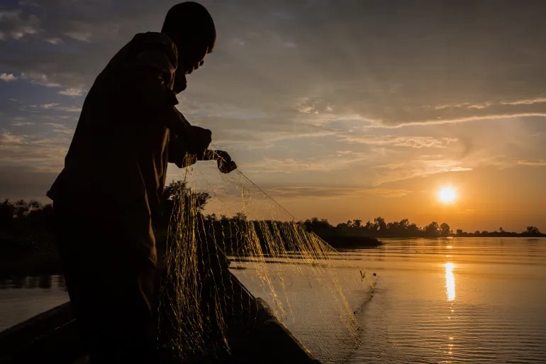 Rusinga Resilience Initiative